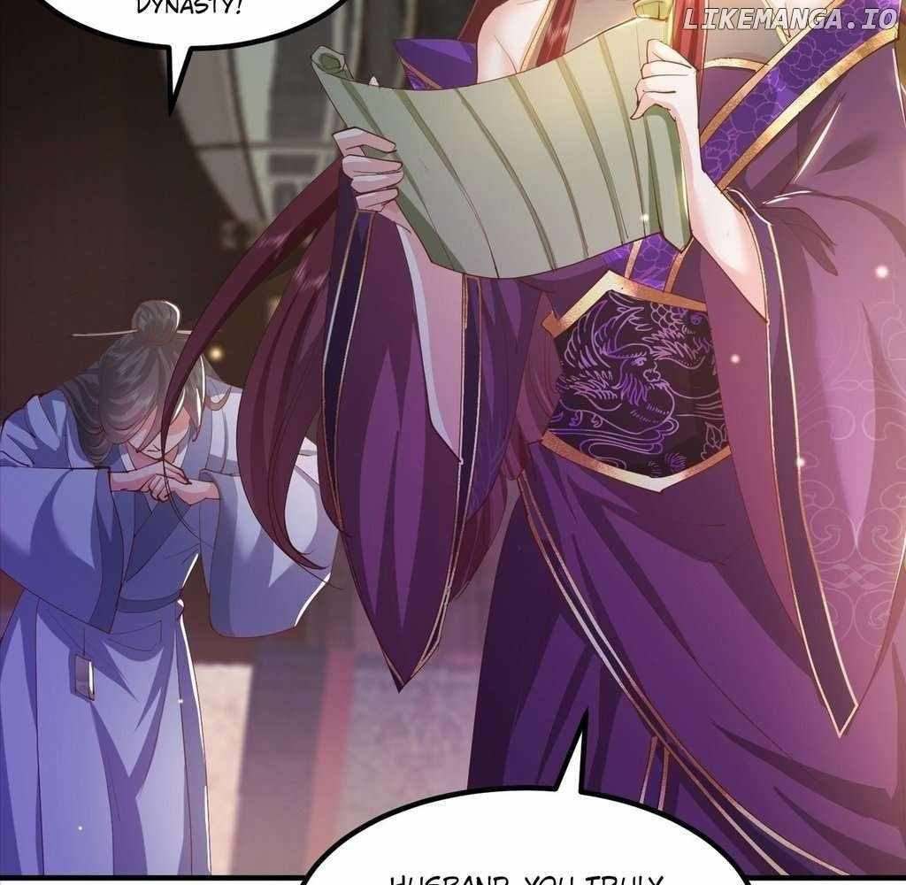 Humble System, Beg Me to Be Invincible Chapter 48 55